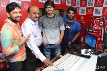 Kittu Unnaadu Jagratha Movie Song Launch